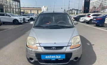 Daewoo Matiz 2009 года за 1 500 000 тг. в Шымкент фото 2