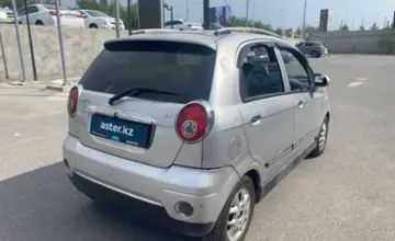 Daewoo Matiz 2009 года за 1 500 000 тг. в Шымкент