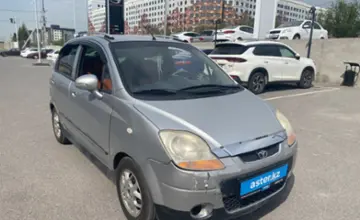 Daewoo Matiz 2009 года за 1 500 000 тг. в Шымкент фото 3
