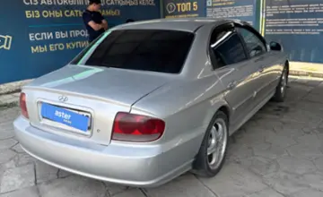 Hyundai Sonata 2003 года за 2 000 000 тг. в Талдыкорган