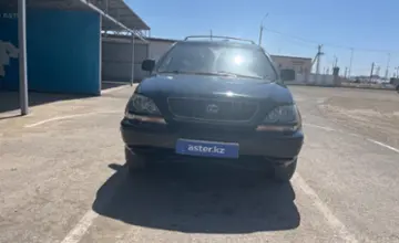 Lexus RX 1999 года за 4 500 000 тг. в Кызылорда фото 2