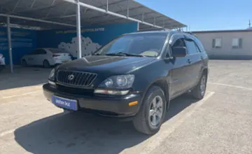 Lexus RX 1999 года за 4 500 000 тг. в Кызылорда фото 1