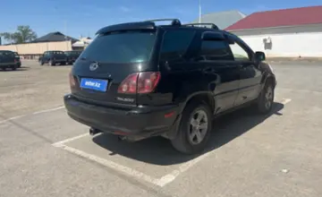 Lexus RX 1999 года за 4 500 000 тг. в Кызылорда