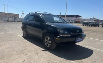 Lexus RX 1999 года за 4 500 000 тг. в Кызылорда фото 3