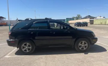 Lexus RX 1999 года за 4 500 000 тг. в Кызылорда фото 4