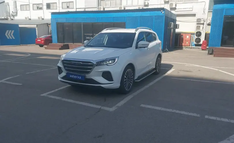 Jetour X70 2023 года за 6 500 000 тг. в Алматы