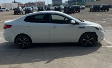 Kia Rio 2014 года за 4 500 000 тг. в Кызылорда фото 4