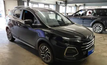 JAC S3 Pro 2025 года за 5 500 000 тг. в Астана фото 2