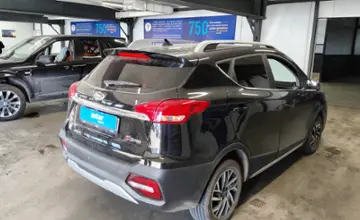 JAC S3 Pro 2025 года за 5 500 000 тг. в Астана фото 3