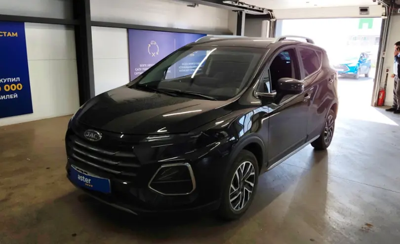 JAC S3 Pro 2025 года за 5 500 000 тг. в Астана
