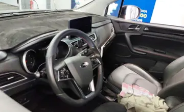 JAC S3 Pro 2025 года за 5 500 000 тг. в Астана фото 5