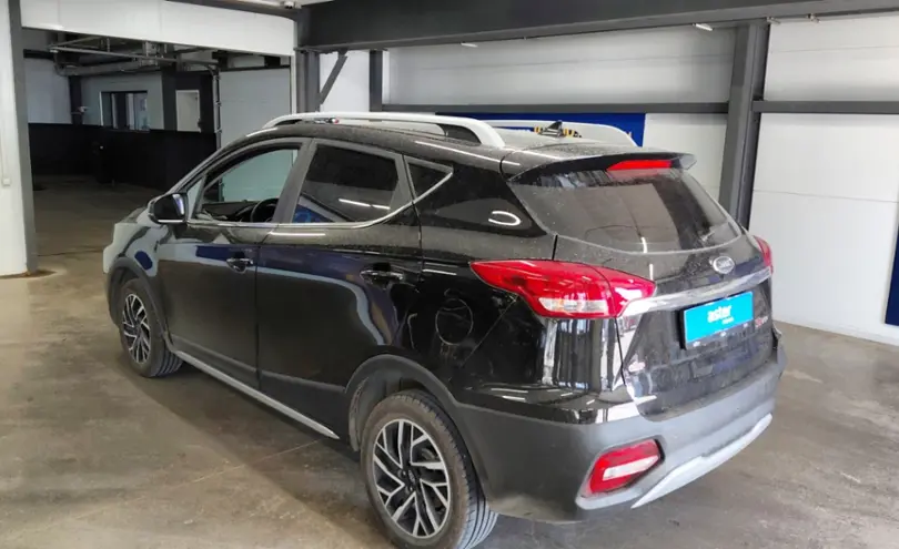 JAC S3 Pro 2025 года за 5 500 000 тг. в Астана фото 4