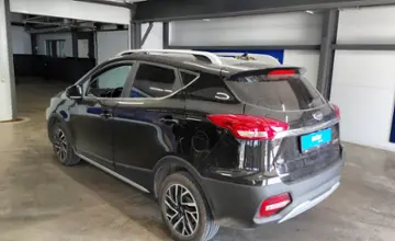 JAC S3 Pro 2025 года за 5 500 000 тг. в Астана фото 4