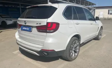 BMW X5 2016 года за 15 500 000 тг. в Кызылорда