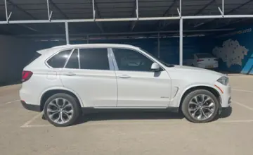 BMW X5 2016 года за 15 500 000 тг. в Кызылорда фото 4
