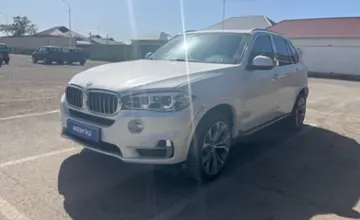 BMW X5 2016 года за 15 500 000 тг. в Кызылорда фото 1