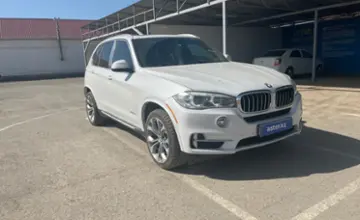BMW X5 2016 года за 15 500 000 тг. в Кызылорда фото 3
