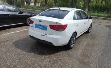 Kia Cerato 2012 года за 3 900 000 тг. в Актобе