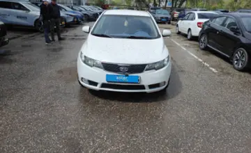Kia Cerato 2012 года за 3 900 000 тг. в Актобе фото 2