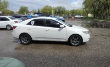 Kia Cerato 2012 года за 3 900 000 тг. в Актобе фото 4