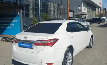 Toyota Corolla 2014 года за 6 300 000 тг. в Караганда