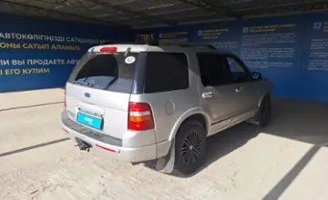 Ford Explorer 2006 года за 4 000 000 тг. в Алматы