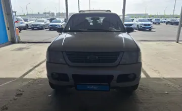 Ford Explorer 2006 года за 4 000 000 тг. в Алматы фото 2