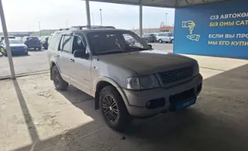 Ford Explorer 2006 года за 4 000 000 тг. в Алматы фото 3