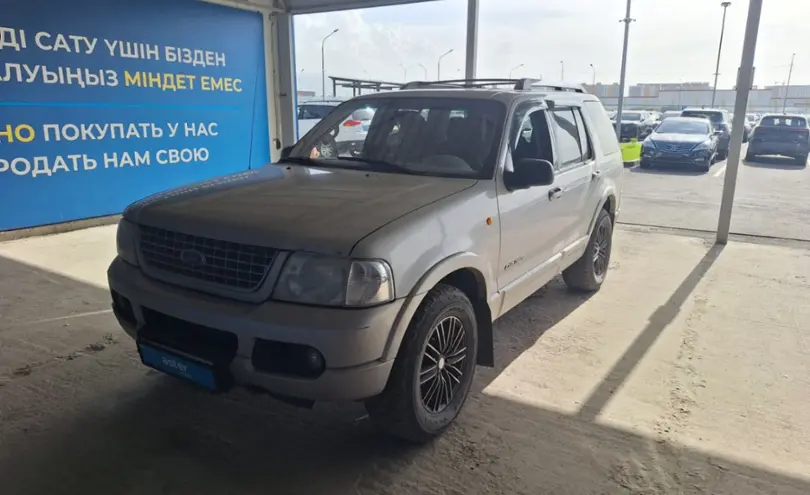 Ford Explorer 2006 года за 4 000 000 тг. в Алматы