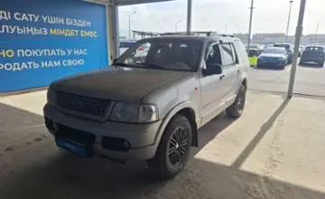 Ford Explorer 2006 года за 4 000 000 тг. в Алматы фото 1