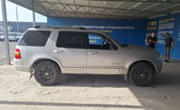 Ford Explorer 2006 года за 4 000 000 тг. в Алматы фото 4