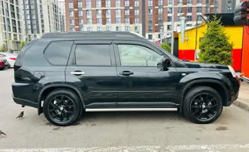 Nissan X-Trail 2013 года за 7 500 000 тг. в Алматы фото 4