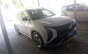 Hyundai Mufasa 2025 года за 11 000 000 тг. в Алматы фото 3