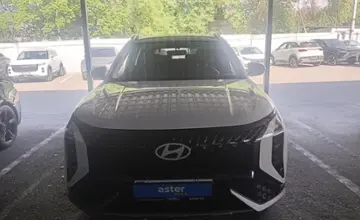 Hyundai Mufasa 2025 года за 11 000 000 тг. в Алматы фото 2