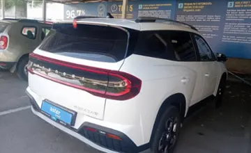 Hyundai Mufasa 2025 года за 11 000 000 тг. в Алматы