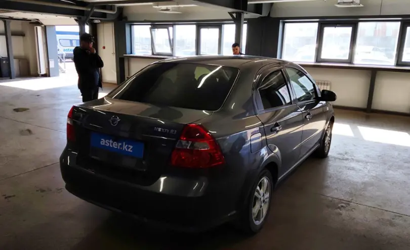 Ravon Nexia R3 2019 года за 4 000 000 тг. в Астана фото 3