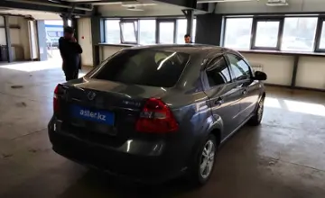 Ravon Nexia R3 2019 года за 4 000 000 тг. в Астана фото 3
