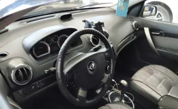 Ravon Nexia R3 2019 года за 4 000 000 тг. в Астана фото 5