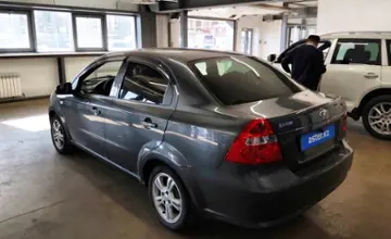 Ravon Nexia R3 2019 года за 4 000 000 тг. в Астана фото 4