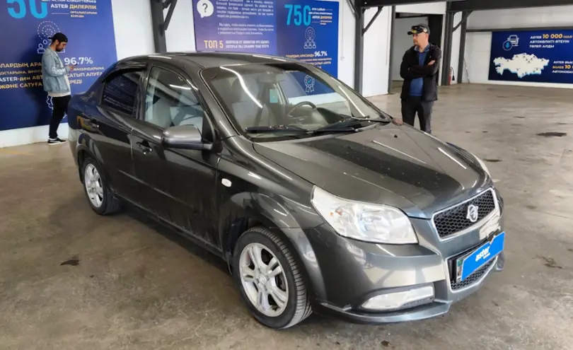 Ravon Nexia R3 2019 года за 4 000 000 тг. в Астана фото 2