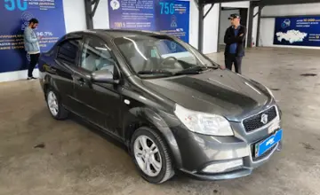 Ravon Nexia R3 2019 года за 4 000 000 тг. в Астана фото 2