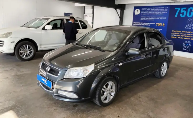 Ravon Nexia R3 2019 года за 4 000 000 тг. в Астана