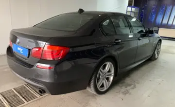 BMW 5 серии 2011 года за 9 000 000 тг. в Павлодар