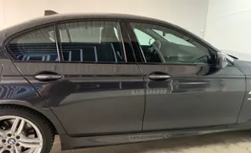 BMW 5 серии 2011 года за 9 000 000 тг. в Павлодар фото 4