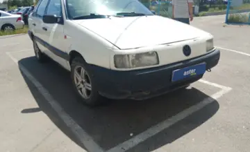 Volkswagen Passat 1989 года за 1 000 000 тг. в Тараз фото 3