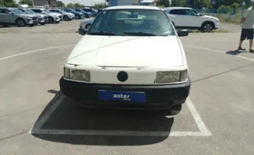 Volkswagen Passat 1989 года за 1 000 000 тг. в Тараз фото 2