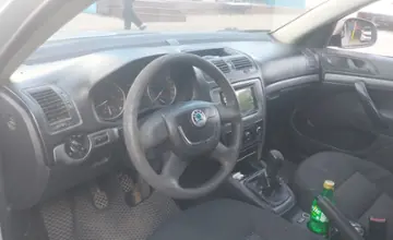Skoda Octavia 2010 года за 2 500 000 тг. в Алматы фото 5