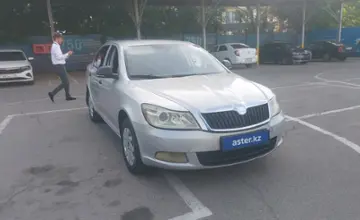 Skoda Octavia 2010 года за 2 500 000 тг. в Алматы фото 2