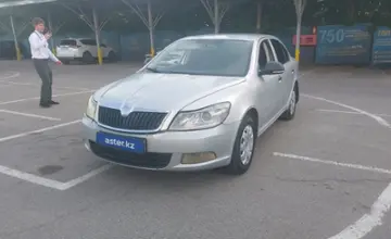 Skoda Octavia 2010 года за 2 500 000 тг. в Алматы фото 1