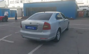 Skoda Octavia 2010 года за 2 500 000 тг. в Алматы фото 3